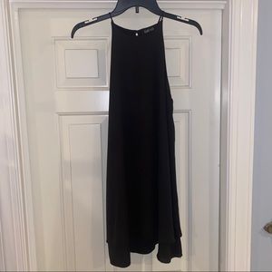 fab’rik black dress